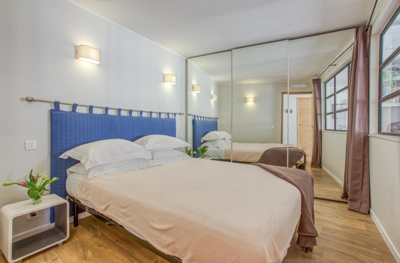 Style In Cannes-Beautiful Apt-5 Mins Stroll To Festival-Beach-Port מראה חיצוני תמונה