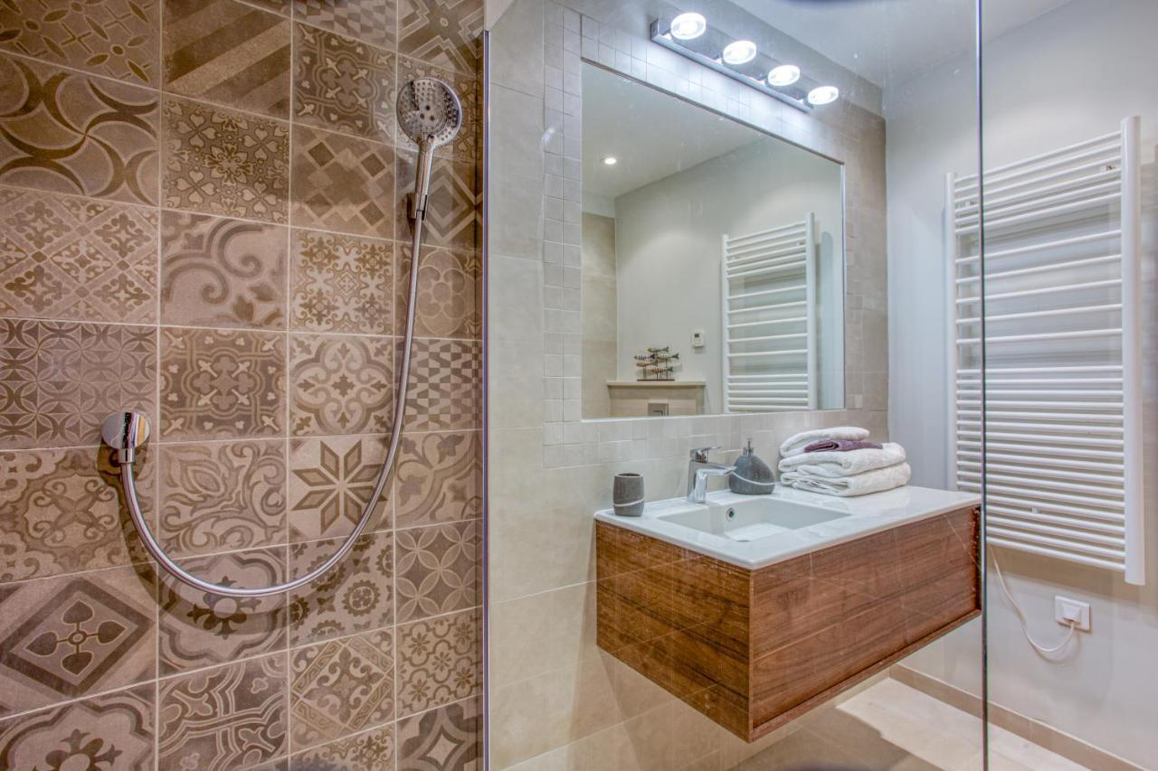 Style In Cannes-Beautiful Apt-5 Mins Stroll To Festival-Beach-Port מראה חיצוני תמונה