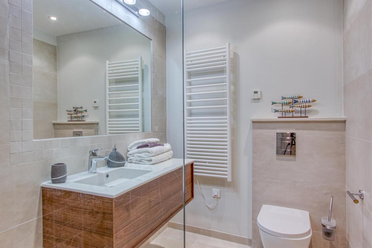 Style In Cannes-Beautiful Apt-5 Mins Stroll To Festival-Beach-Port מראה חיצוני תמונה