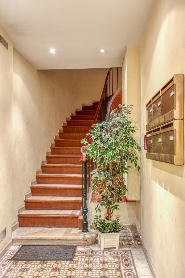 Style In Cannes-Beautiful Apt-5 Mins Stroll To Festival-Beach-Port מראה חיצוני תמונה