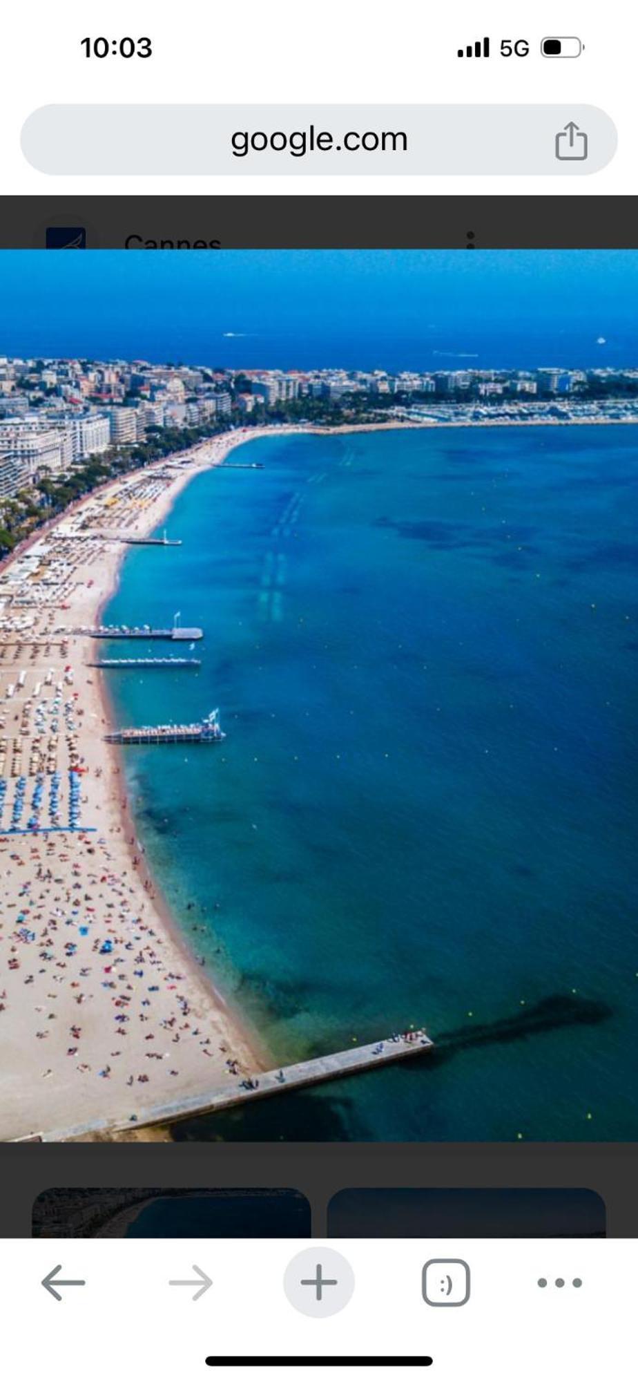 Style In Cannes-Beautiful Apt-5 Mins Stroll To Festival-Beach-Port מראה חיצוני תמונה